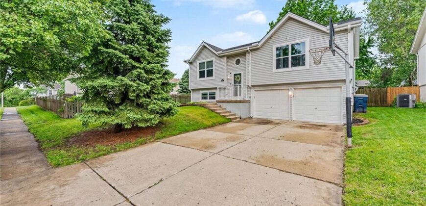 8531 NE 110th Terrace, Kansas City, MO 64157