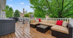 8531 NE 110th Terrace, Kansas City, MO 64157