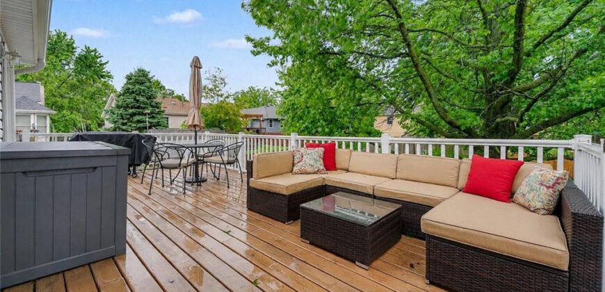8531 NE 110th Terrace, Kansas City, MO 64157