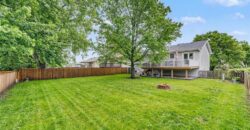 8531 NE 110th Terrace, Kansas City, MO 64157