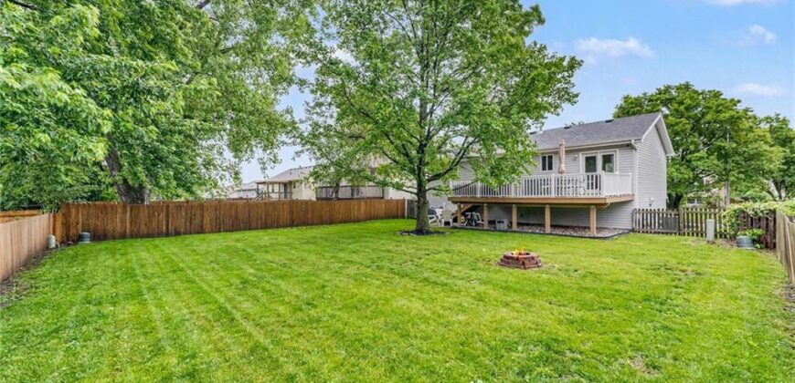 8531 NE 110th Terrace, Kansas City, MO 64157