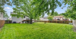 8531 NE 110th Terrace, Kansas City, MO 64157