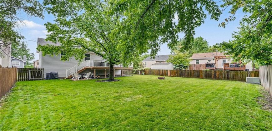 8531 NE 110th Terrace, Kansas City, MO 64157