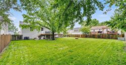8531 NE 110th Terrace, Kansas City, MO 64157