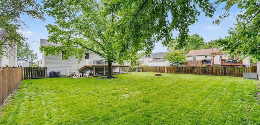 8531 NE 110th Terrace, Kansas City, MO 64157