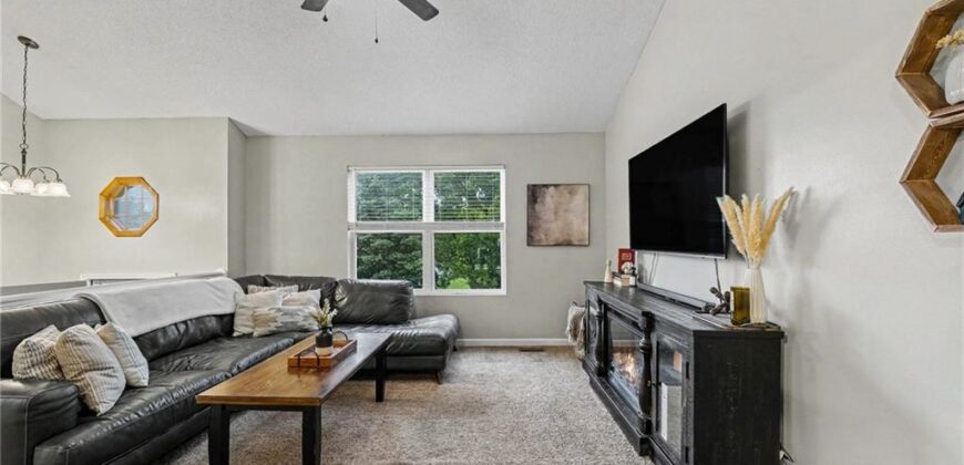 8531 NE 110th Terrace, Kansas City, MO 64157