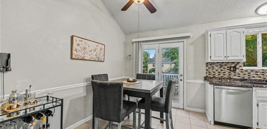 8531 NE 110th Terrace, Kansas City, MO 64157