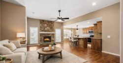 194 N Camelot Drive, Liberty, MO 64068