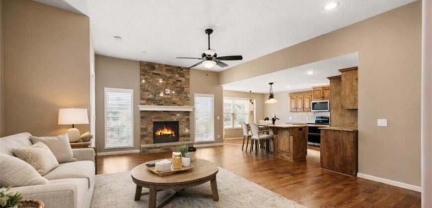 194 N Camelot Drive, Liberty, MO 64068