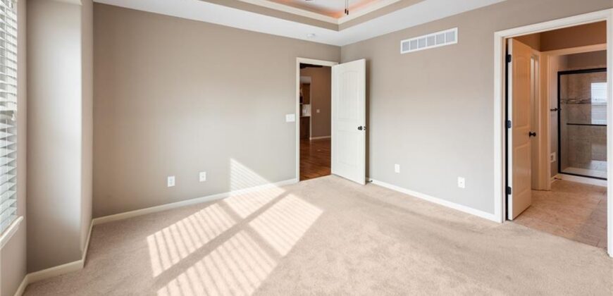 194 N Camelot Drive, Liberty, MO 64068