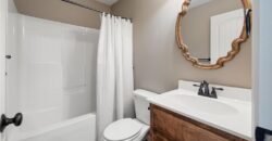 194 N Camelot Drive, Liberty, MO 64068