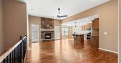 194 N Camelot Drive, Liberty, MO 64068