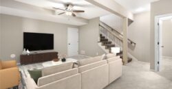 194 N Camelot Drive, Liberty, MO 64068