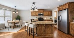 194 N Camelot Drive, Liberty, MO 64068