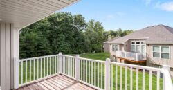 194 N Camelot Drive, Liberty, MO 64068