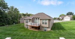 194 N Camelot Drive, Liberty, MO 64068