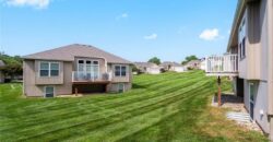 194 N Camelot Drive, Liberty, MO 64068