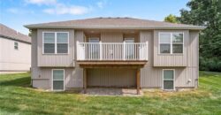 194 N Camelot Drive, Liberty, MO 64068