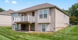 194 N Camelot Drive, Liberty, MO 64068