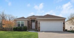194 N Camelot Drive, Liberty, MO 64068