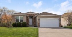 194 N Camelot Drive, Liberty, MO 64068