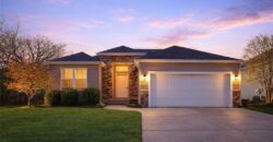 194 N Camelot Drive, Liberty, MO 64068