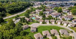 194 N Camelot Drive, Liberty, MO 64068