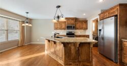 194 N Camelot Drive, Liberty, MO 64068