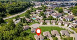 194 N Camelot Drive, Liberty, MO 64068