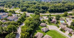 194 N Camelot Drive, Liberty, MO 64068