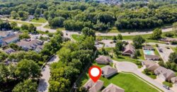 194 N Camelot Drive, Liberty, MO 64068