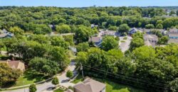 194 N Camelot Drive, Liberty, MO 64068
