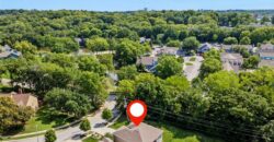 194 N Camelot Drive, Liberty, MO 64068