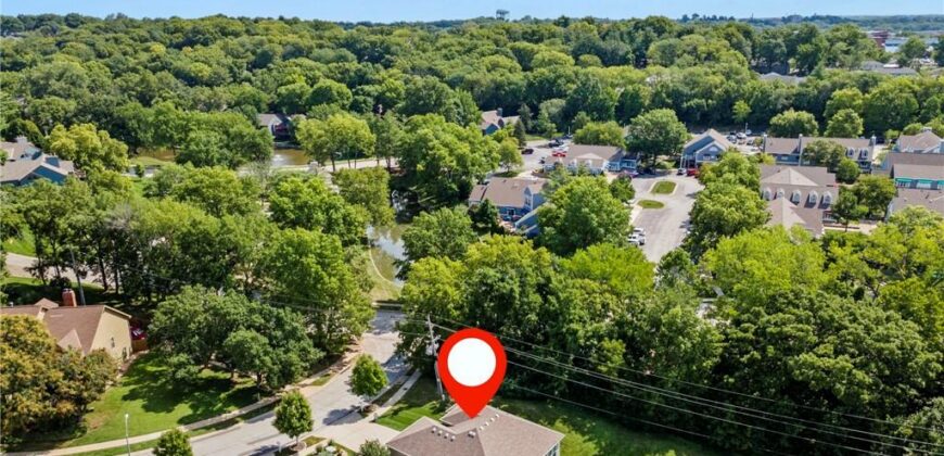 194 N Camelot Drive, Liberty, MO 64068