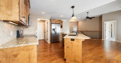 194 N Camelot Drive, Liberty, MO 64068