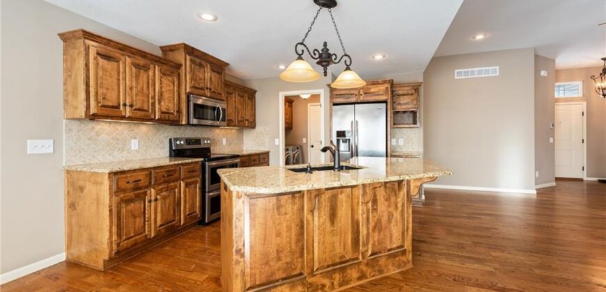 194 N Camelot Drive, Liberty, MO 64068