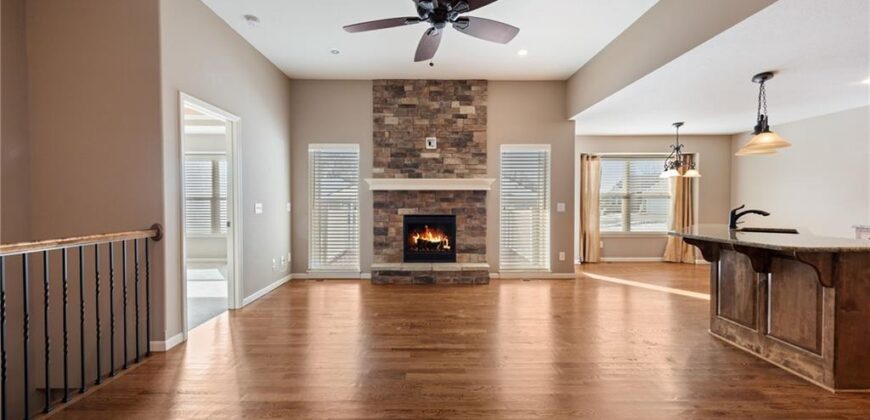 194 N Camelot Drive, Liberty, MO 64068