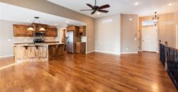 194 N Camelot Drive, Liberty, MO 64068