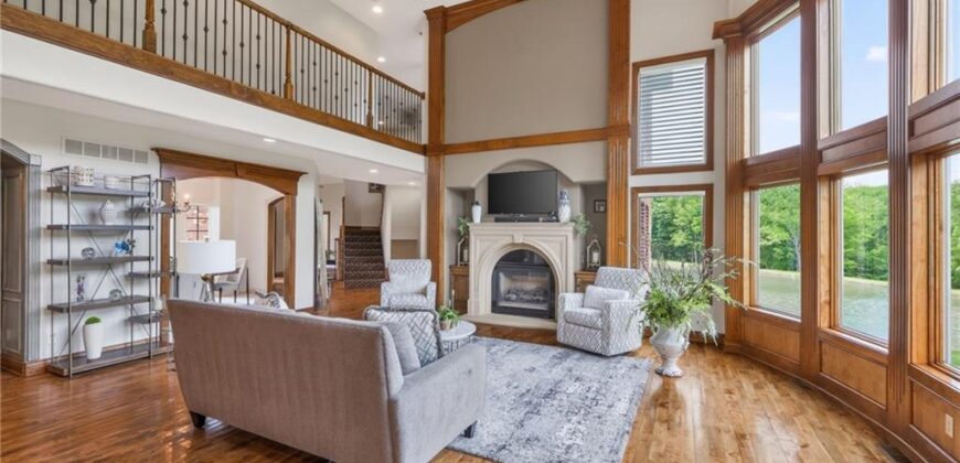 14010 NE 121st Street, Kearney, MO 64060