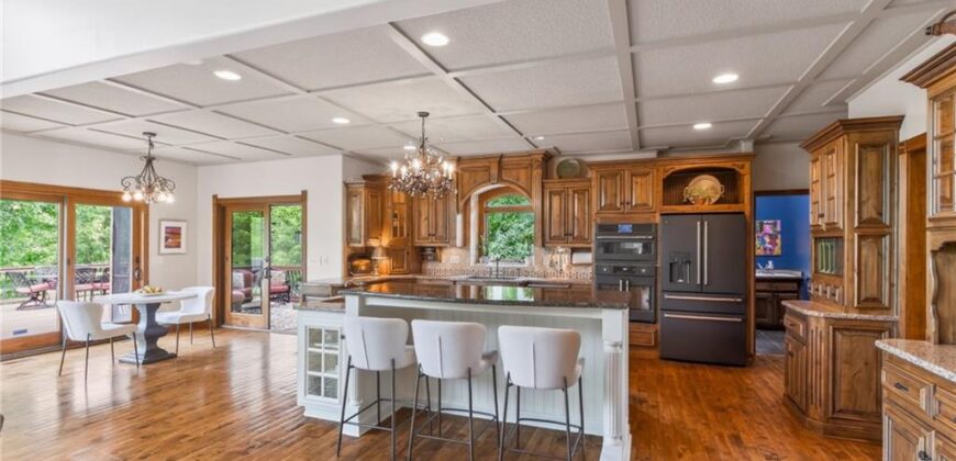 14010 NE 121st Street, Kearney, MO 64060