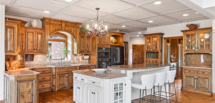 14010 NE 121st Street, Kearney, MO 64060