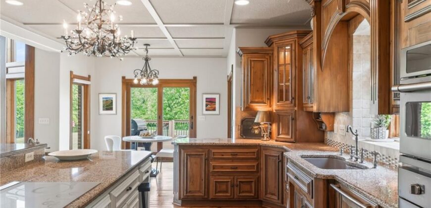 14010 NE 121st Street, Kearney, MO 64060