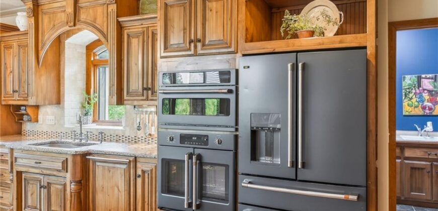 14010 NE 121st Street, Kearney, MO 64060