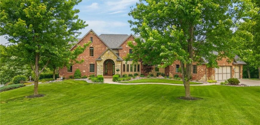 14010 NE 121st Street, Kearney, MO 64060