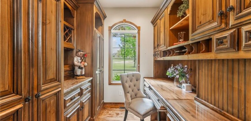 14010 NE 121st Street, Kearney, MO 64060