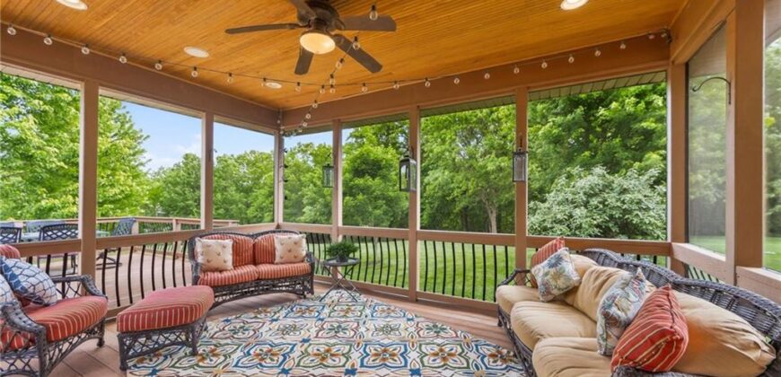 14010 NE 121st Street, Kearney, MO 64060