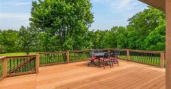 14010 NE 121st Street, Kearney, MO 64060