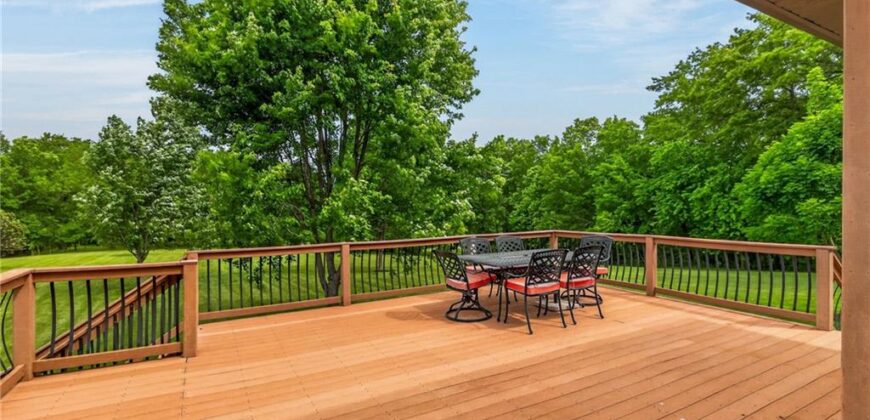 14010 NE 121st Street, Kearney, MO 64060