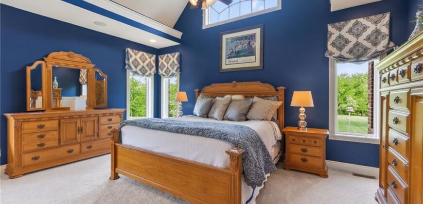 14010 NE 121st Street, Kearney, MO 64060
