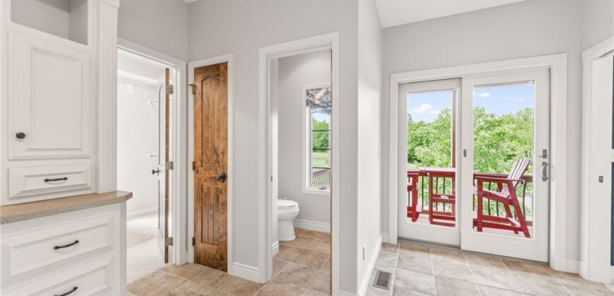 14010 NE 121st Street, Kearney, MO 64060